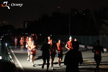 RUN TO LIVE 2025 - Ảnh #3261398