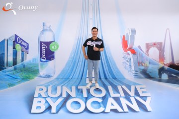 RUN TO LIVE 2025 - Ảnh #3133691