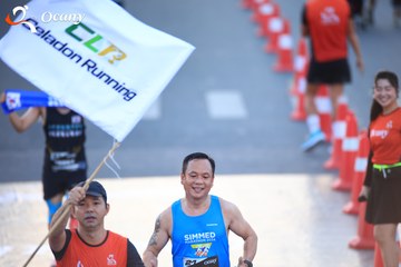 RUN TO LIVE 2025 - Ảnh #3153787