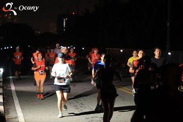 RUN TO LIVE 2025 - Ảnh #3260681