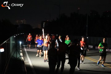 RUN TO LIVE 2025 - Ảnh #3262266