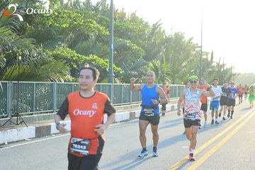 RUN TO LIVE 2025 - Ảnh #3301036