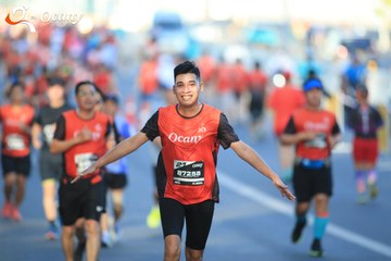 RUN TO LIVE 2025 - Ảnh #3283965