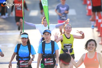 RUN TO LIVE 2025 - Ảnh #3202608