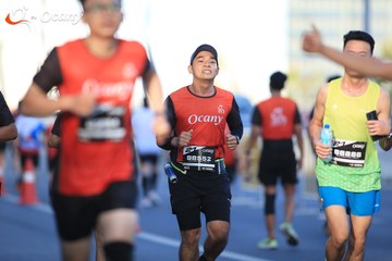 RUN TO LIVE 2025 - Ảnh #3281616