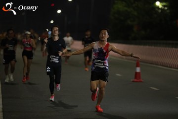 RUN TO LIVE 2025 - Ảnh #3201688