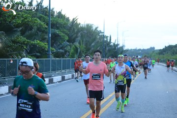 RUN TO LIVE 2025 - Ảnh #3287849