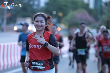 RUN TO LIVE 2025 - Ảnh #3206461