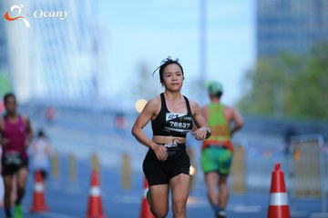 RUN TO LIVE 2025 - Ảnh #3284160