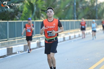 RUN TO LIVE 2025 - Ảnh #3297806