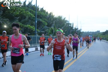 RUN TO LIVE 2025 - Ảnh #3267134