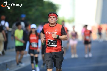 RUN TO LIVE 2025 - Ảnh #3290146