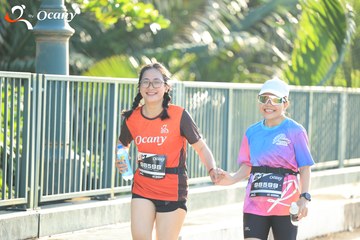 RUN TO LIVE 2025 - Ảnh #3304577