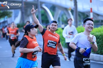 RUN TO LIVE 2025 - Ảnh #3156078