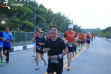 RUN TO LIVE 2025 - Ảnh #3266938