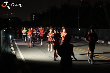 RUN TO LIVE 2025 - Ảnh #3260972