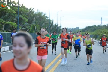RUN TO LIVE 2025 - Ảnh #3278233