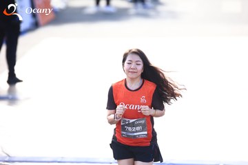RUN TO LIVE 2025 - Ảnh #3208643
