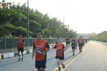 RUN TO LIVE 2025 - Ảnh #3300737