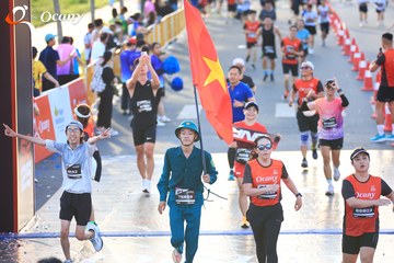 RUN TO LIVE 2025 - Ảnh #3154588
