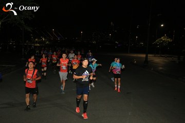 RUN TO LIVE 2025 - Ảnh #3279634