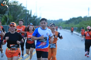 RUN TO LIVE 2025 - Ảnh #3290278