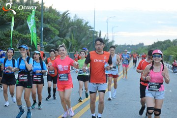 RUN TO LIVE 2025 - Ảnh #3286132
