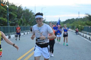 RUN TO LIVE 2025 - Ảnh #3282756