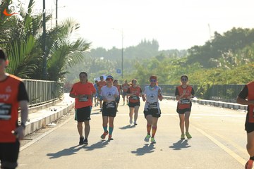 RUN TO LIVE 2025 - Ảnh #3304047