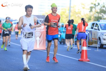 RUN TO LIVE 2025 - Ảnh #3287165