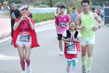 RUN TO LIVE 2025 - Ảnh #3209955