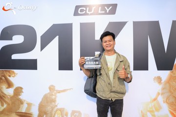 RUN TO LIVE 2025 - Ảnh #3214742