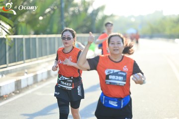 RUN TO LIVE 2025 - Ảnh #3303943