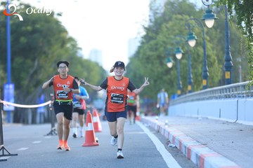 RUN TO LIVE 2025 - Ảnh #3258916