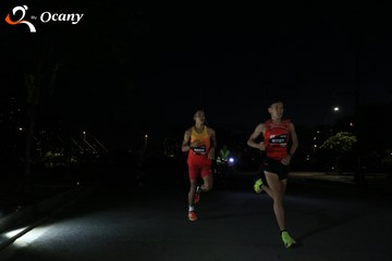 RUN TO LIVE 2025 - Ảnh #3282072