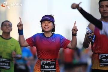 RUN TO LIVE 2025 - Ảnh #3280641