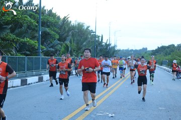 RUN TO LIVE 2025 - Ảnh #3271354