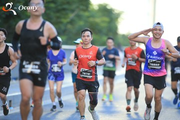 RUN TO LIVE 2025 - Ảnh #3279698