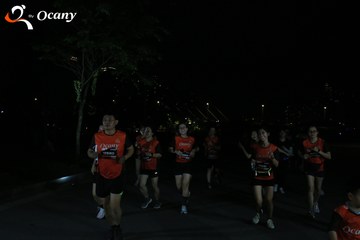 RUN TO LIVE 2025 - Ảnh #3281282