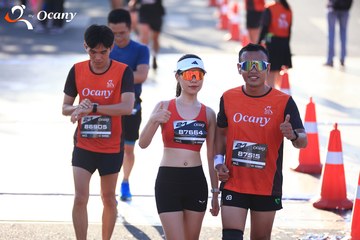 RUN TO LIVE 2025 - Ảnh #3204421