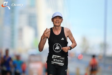 RUN TO LIVE 2025 - Ảnh #3287274