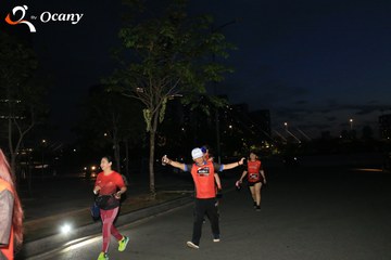 RUN TO LIVE 2025 - Ảnh #3283576