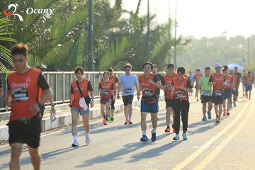RUN TO LIVE 2025 - Ảnh #3301172
