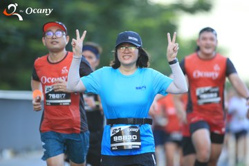 RUN TO LIVE 2025 - Ảnh #3278651