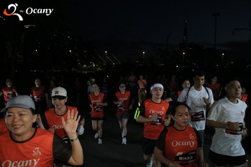 RUN TO LIVE 2025 - Ảnh #3282768