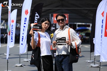 RUN TO LIVE 2025 - Ảnh #3132391