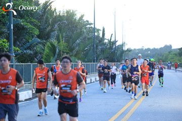 RUN TO LIVE 2025 - Ảnh #3265252