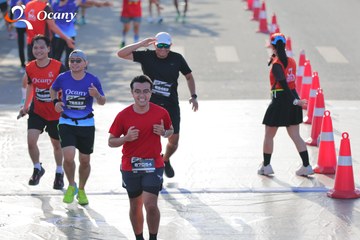 RUN TO LIVE 2025 - Ảnh #3194066