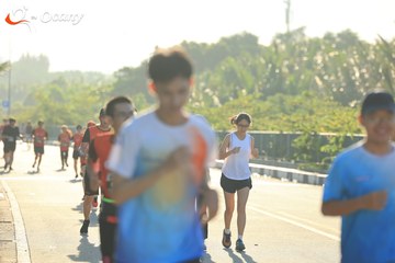 RUN TO LIVE 2025 - Ảnh #3303217