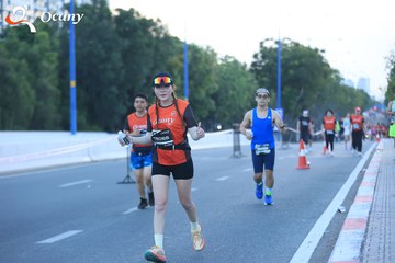 RUN TO LIVE 2025 - Ảnh #3256826